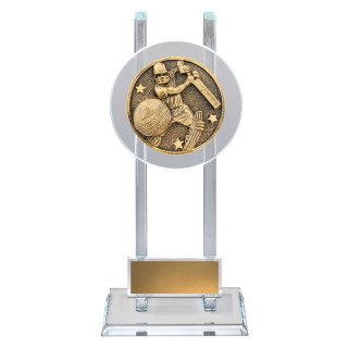 Batting Spartan Glass from $23.25