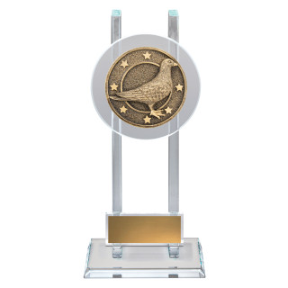 Pigeon Spartan Glass from $22.56