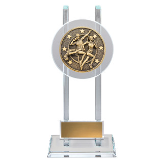 Track & Field Spartan Glass from $23.25