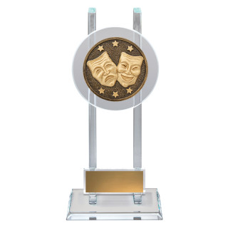 Drama Spartan Glass from $22.56