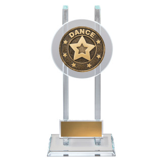 Dance Spartan Glass from $22.56