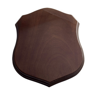 Walnut Shield Piano Finish from $56.48