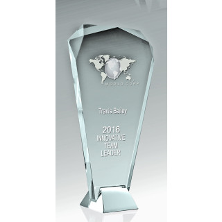 Silver Ice - Arch from $51.69