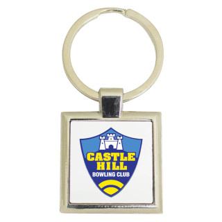 30MM Colour Keychain - Icon from $11.64