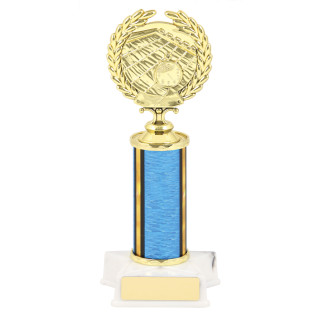 Gold Disc on Pilar From $9.96