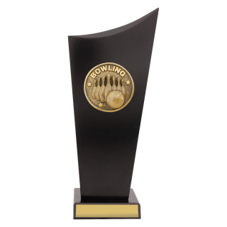 Spartan Crest - Tenpin from $17.94