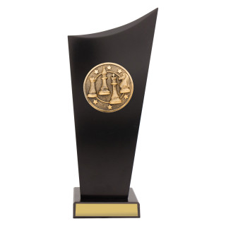 Spartan Crest - Chess from $17.94