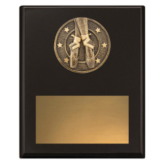 Challenge Plaque - Ballet from $9.91