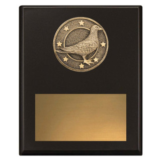 Challenge Plaque - Pigeon from $9.91