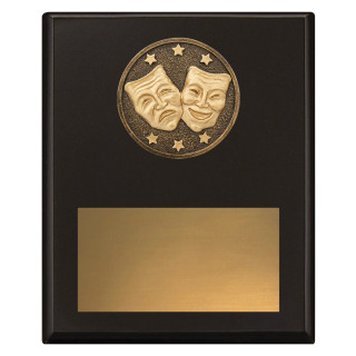 Challenge Plaque - Drama from $9.91