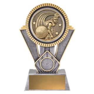 Spartan - Bowling from $10.93