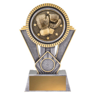 Spartan - Boxing from $11.29