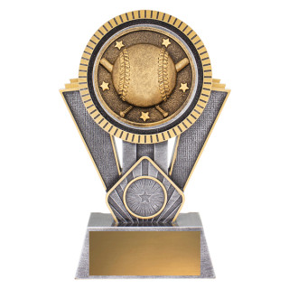 Baseball Spartan Series from $10.81