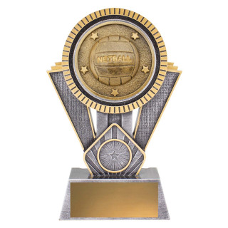 Spartan Netball from $10.81