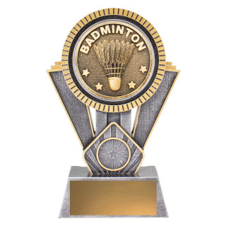 Spartan Badminton from $10.81