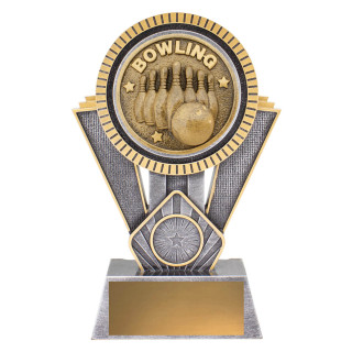 Spartan Tenpin from $10.81