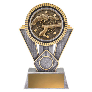 Spartan - Shooting from $11.29