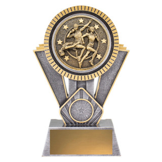 Spartan - Track & Field from $10.93