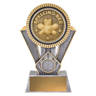 Spartan Spelling Bee from $10.81