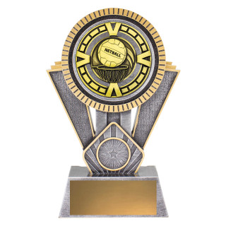 Spartan Varsity Netball from $11.28