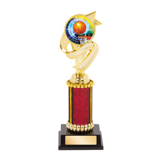 Basketball Ribbon from $12.49