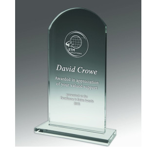 Value Crystal - Arch from $47.12