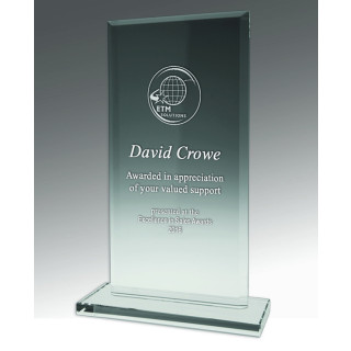 Value Crystal - Rectangle from $46.04