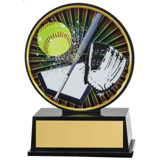 115MM Vibe Softball from $7.61