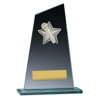 Glass Peak - Public Speaking from $29.89