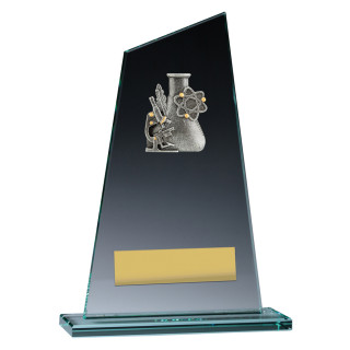 Glass Peak - Science from $29.89