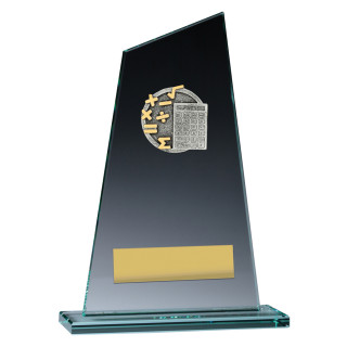 Glass Peak - Maths from $29.89