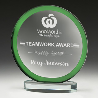 Green Oracle from $44.28