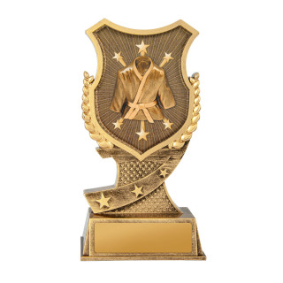 Shield Stand-Martial Arts  from $8.63