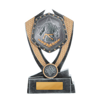 Hero Series-Martial Arts from $8.55