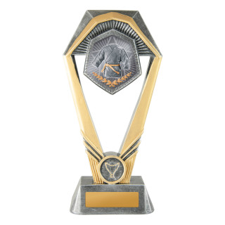 Hex Tower-Martial Arts from $12.68