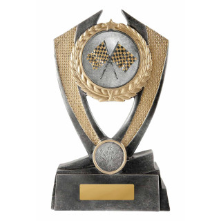 Hero Shield-Flags from $9.01