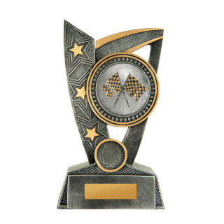 Challenger Stand-Flags from $8.71