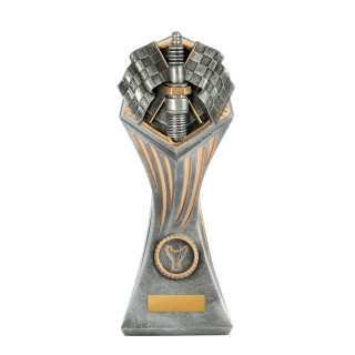 Gladiator Tower Flags from $12.31