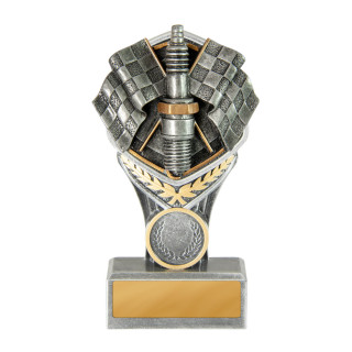 Falcon Tower-Motorsport from $15.90