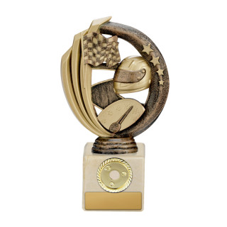 Alpha Marble Motorsport from $8.79