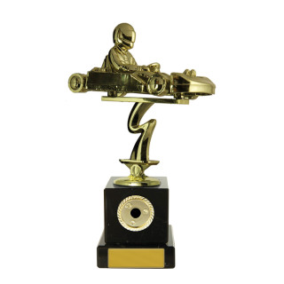 Go Kart on Base from $13.88