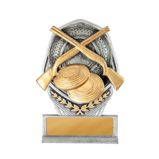 105MM Falcon Clay Shooting from $7.12