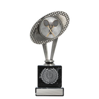 Metal Badminton Theme from $10.58