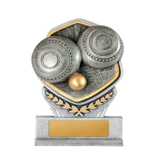 105MM Gladiator Lawn Bowls from $7.12