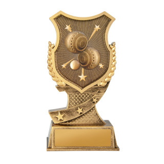 Shield Stand-Lawn Bowls  from $8.63