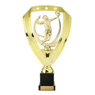 Backstand Volleyball Male from $12.32