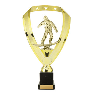 Backstand Snowboard from $13.86