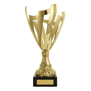 Nest Cup - Gold or Silver from $15.56