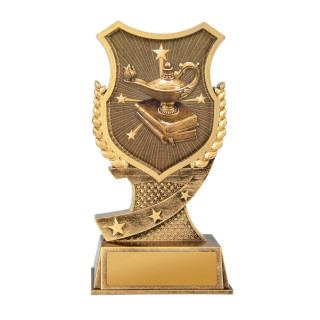 Shield Stand-Lamp of Knowledge  from $8.63