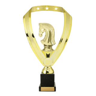 Backstand Chess Knight from $12.71